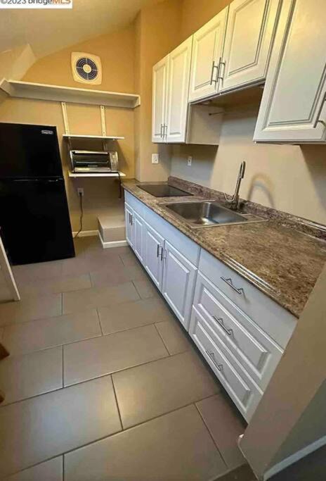 Photo of Kitchen in Walnut Creek
