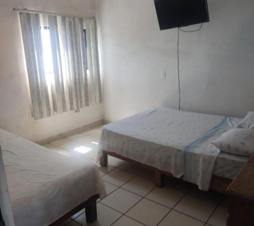 Photo of Bedroom in Tequesquitengo