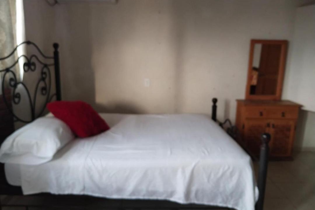 Photo of Bedroom in Tequesquitengo