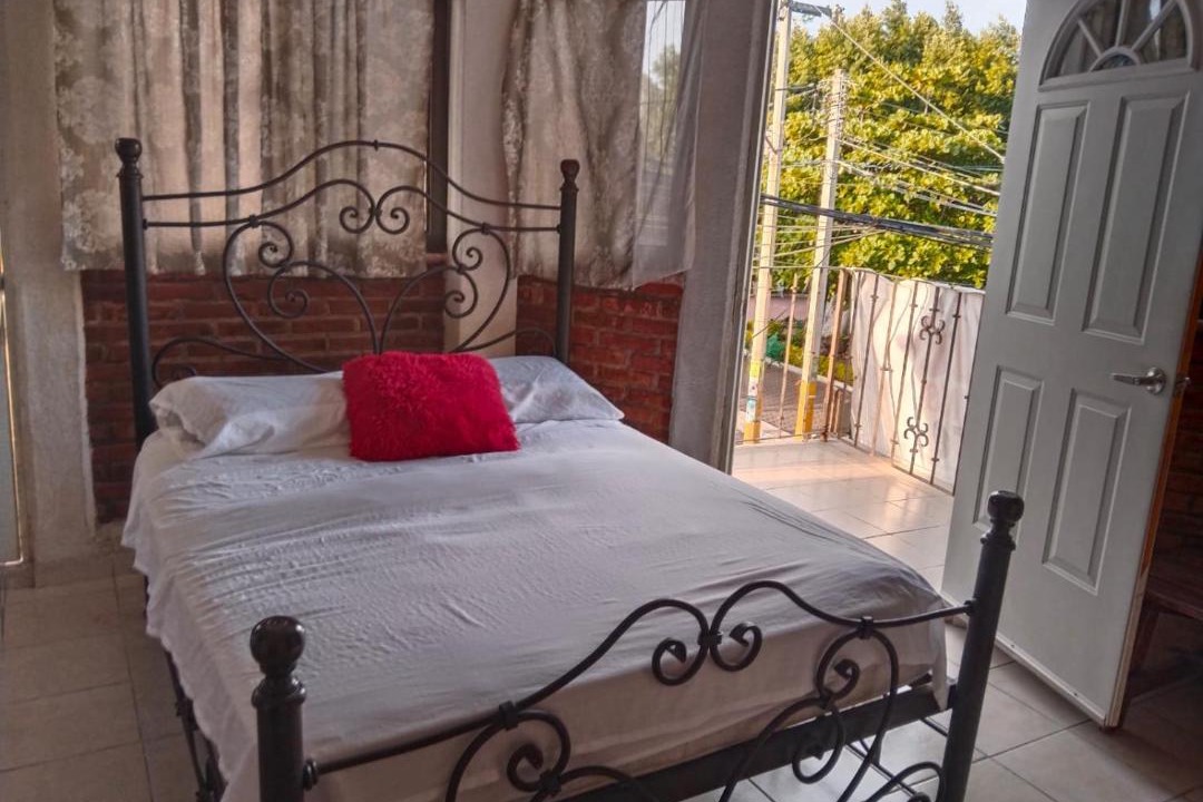 Photo of Bedroom in Tequesquitengo
