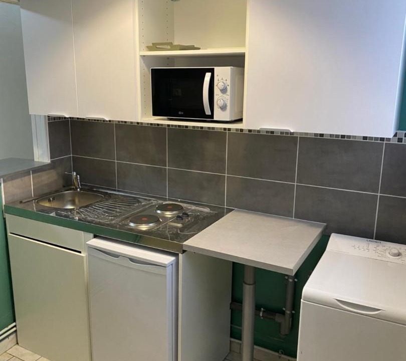 Photo of Kitchen in Douai