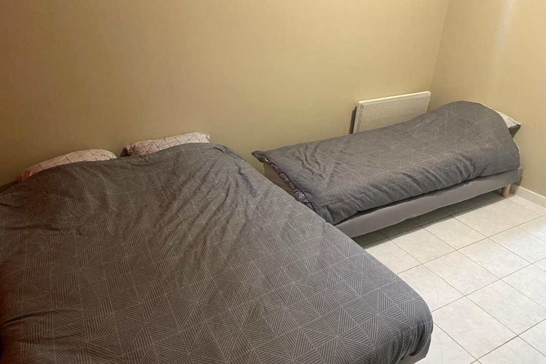 Photo of Bedroom in Douai