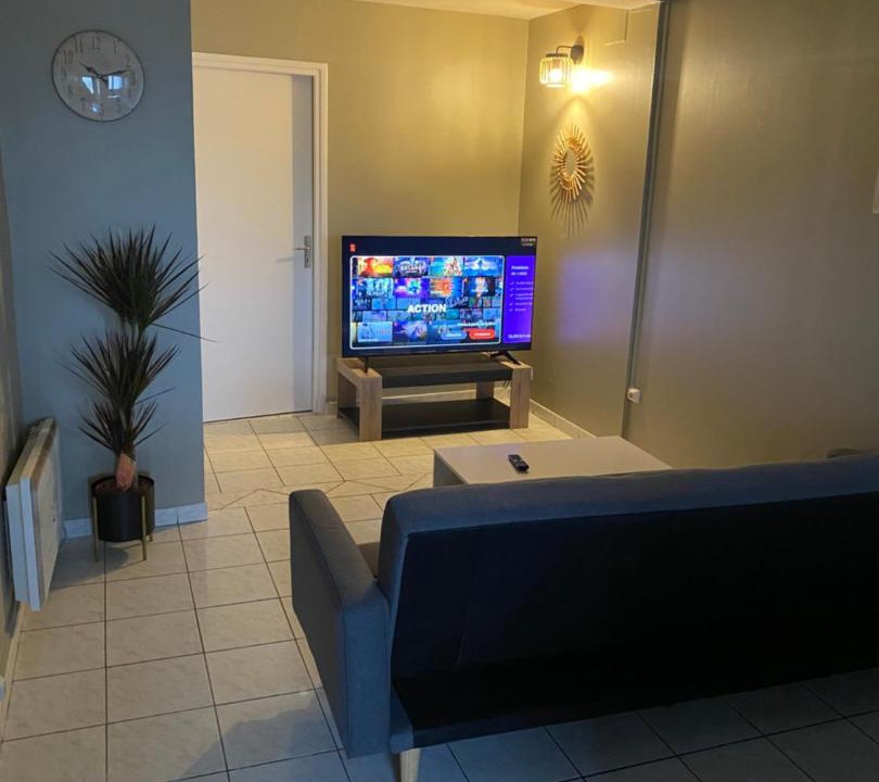 Photo of Livingroom in Douai