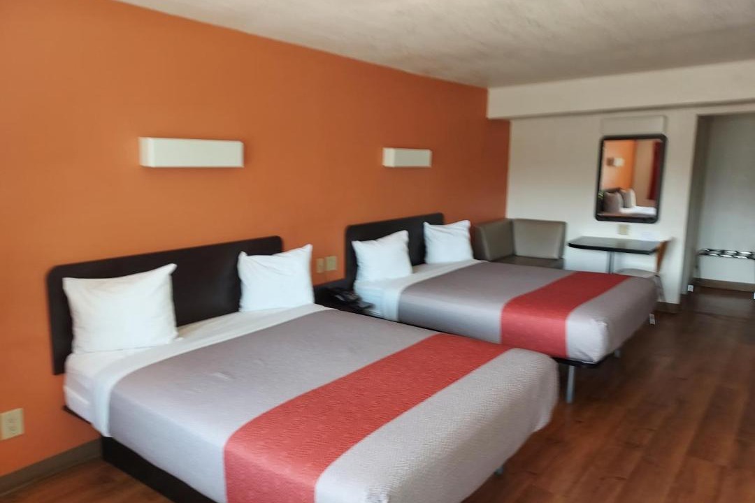 Photo of Bedroom in Bishop