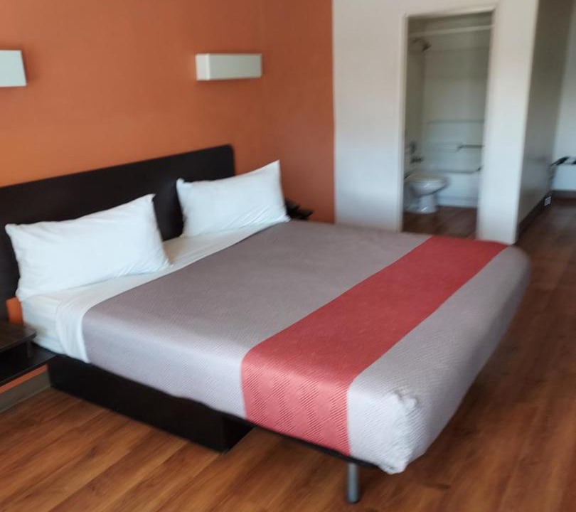 Photo of Bedroom in Bishop