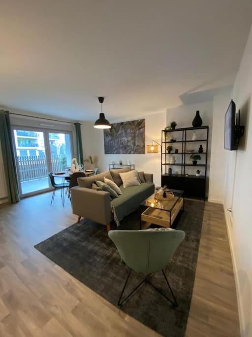 Photo of Livingroom in Les Hauts de Saint-Aubin