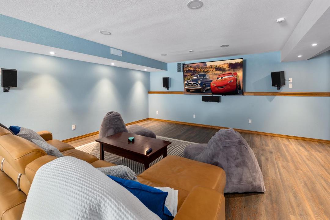 Photo of Livingroom in Cle Elum