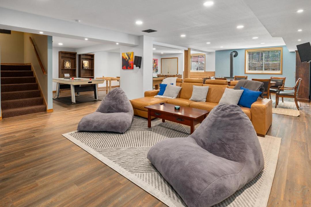 Photo of Livingroom in Cle Elum