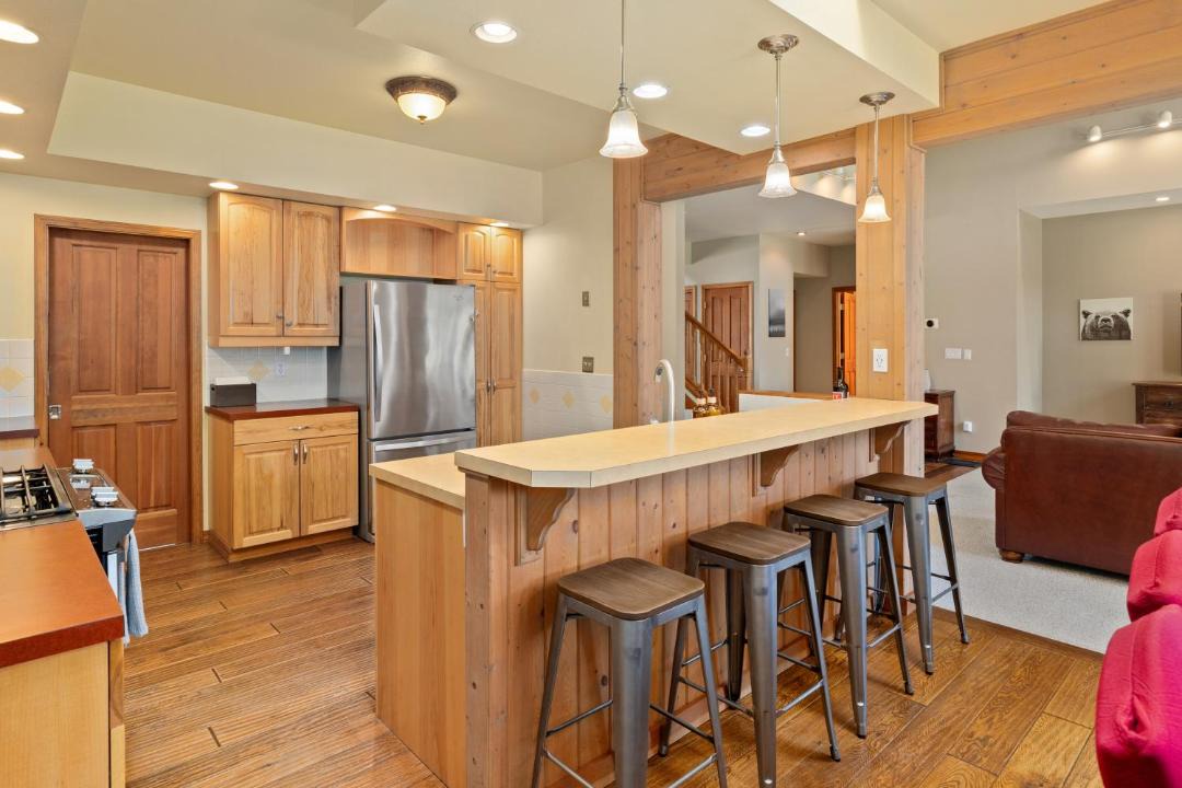 Photo of Kitchen in Cle Elum