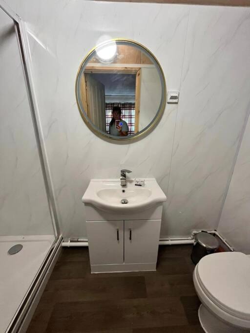 Photo of Bathroom in Pulham