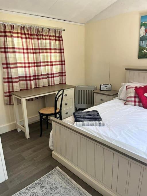 Photo of Bedroom in Pulham