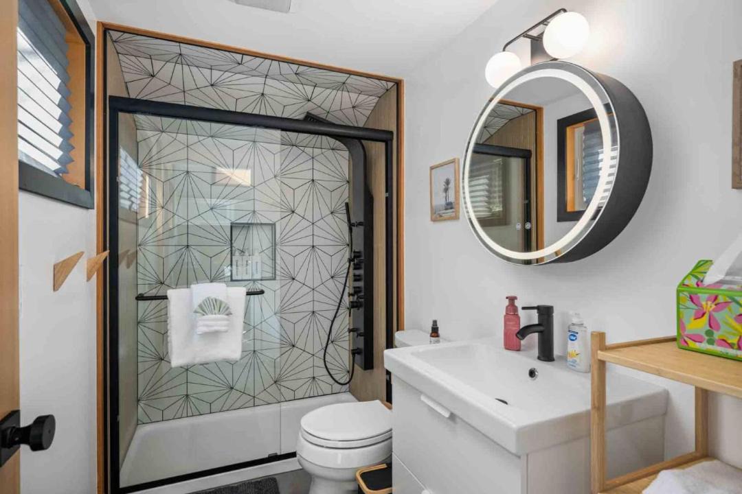 Photo of Bathroom in Nehalem