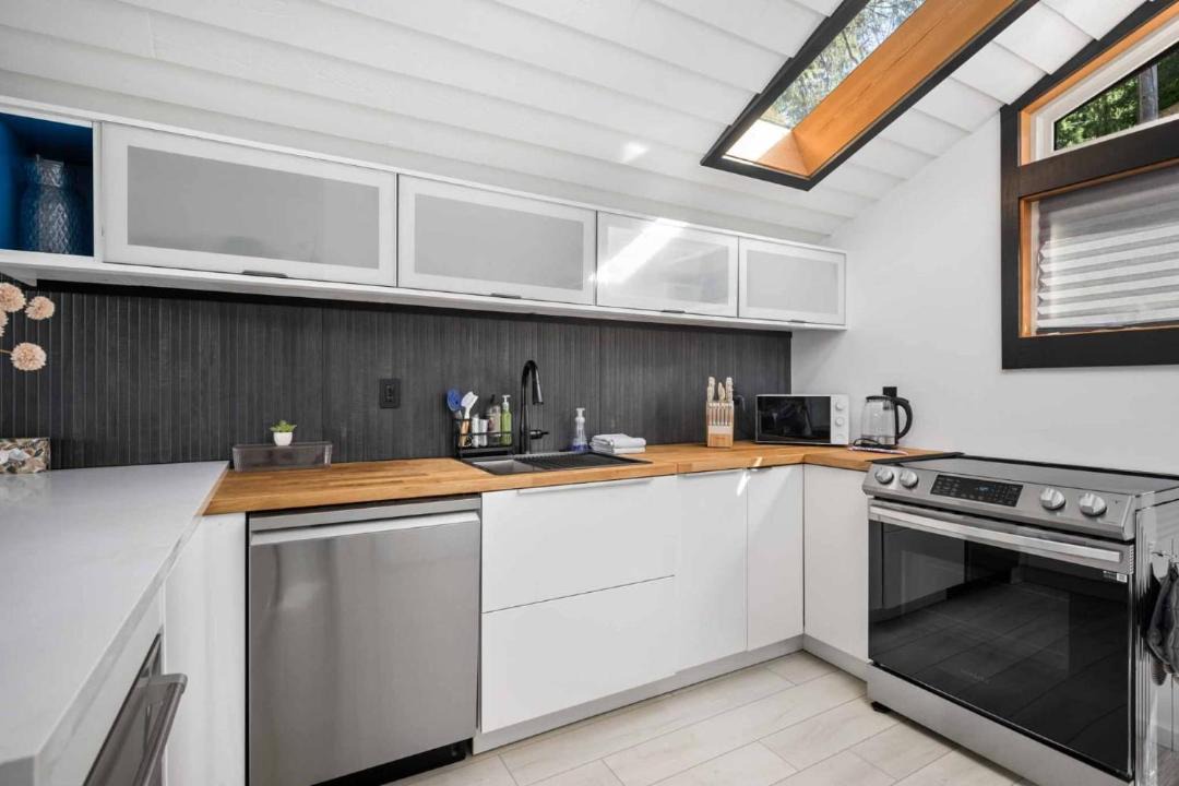 Photo of Kitchen in Nehalem