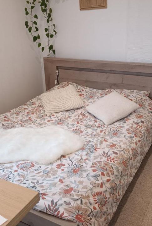 Photo of Bedroom in Val de l'Ognon et de la Linotte