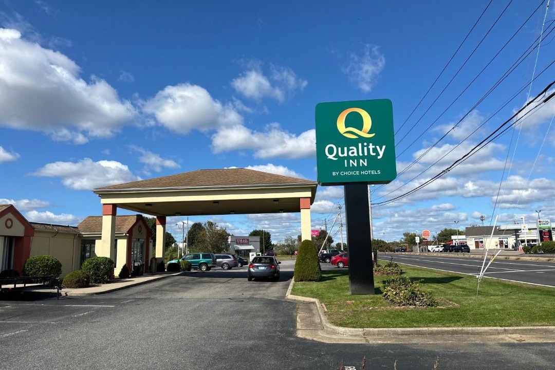 Photo of Outdoor in Seekonk