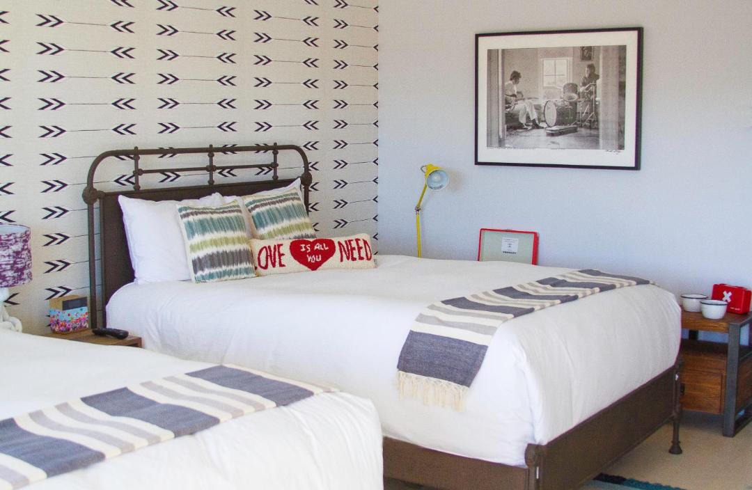 Photo of Bedroom in Woodstock