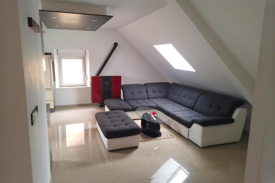 Photo of Livingroom in Giromagny