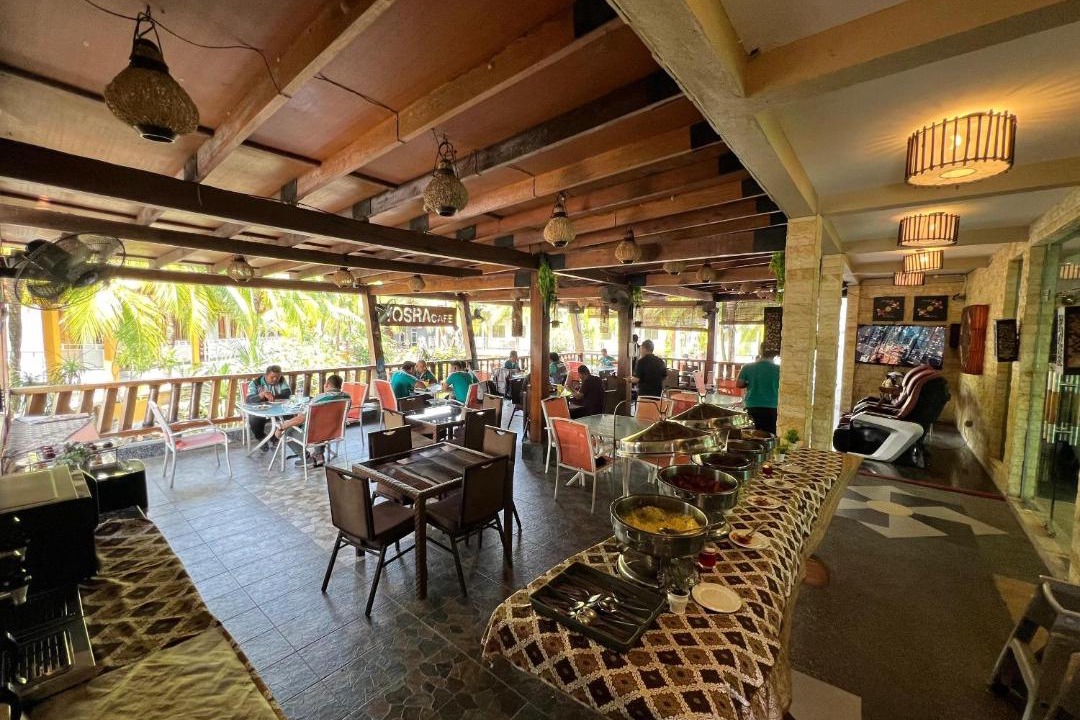 Photo of Others in Pantai Tengah