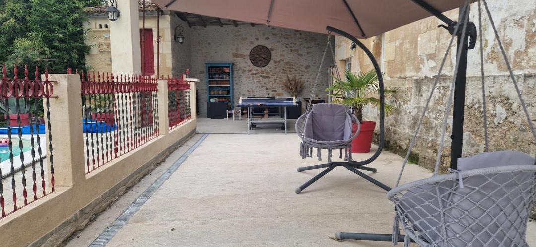 Photo of Others in Saint-Ciers-sur-Gironde