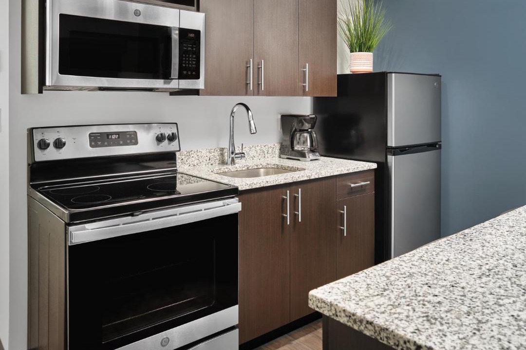 Photo of Kitchen in Suffolk