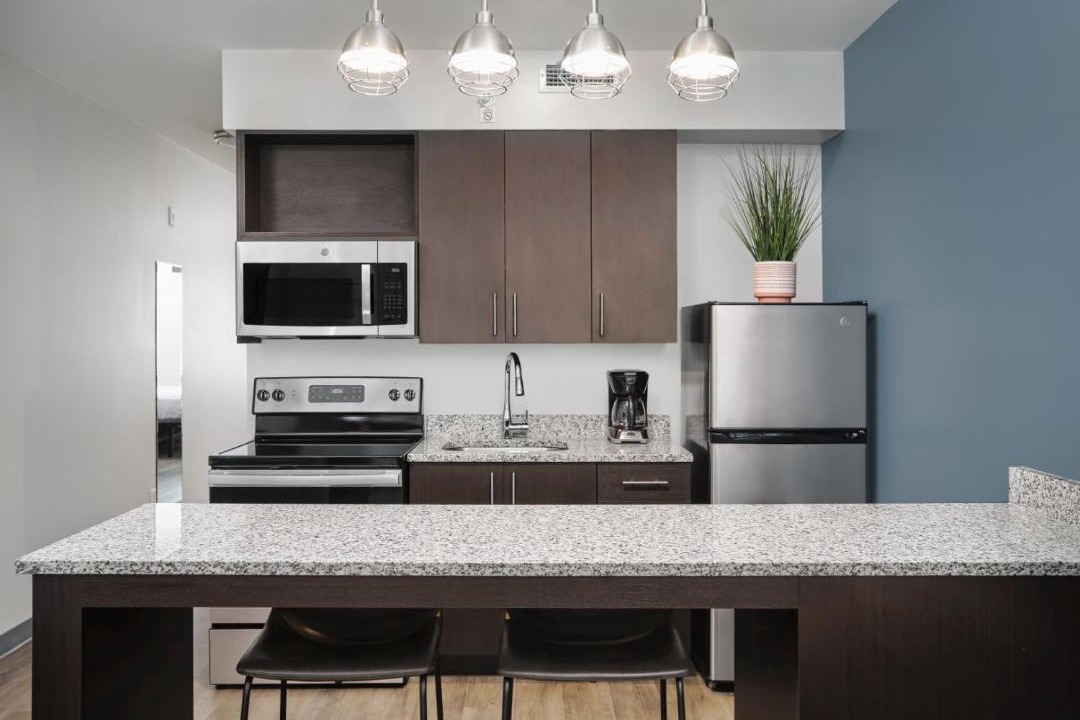 Photo of Kitchen in Suffolk