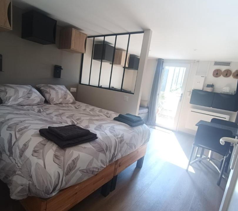 Photo of Bedroom in Pont-a-Mousson