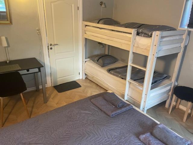 Photo of Bedroom in Vejle