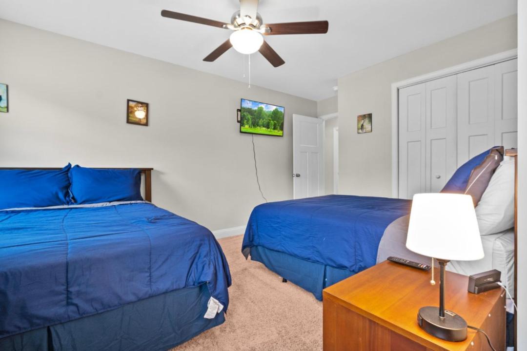 Photo of Bedroom in Southern Pines