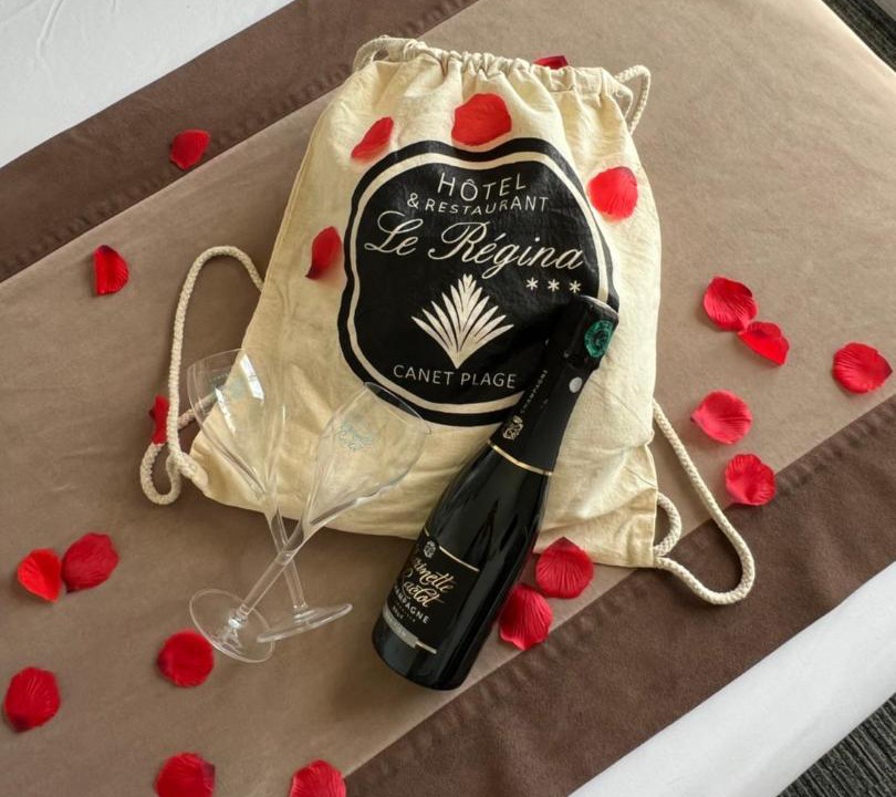 Photo of Bedroom in Le Grand Large