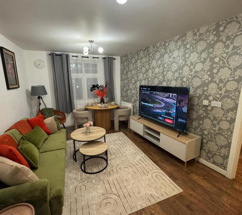 Photo of Livingroom in Bromley Common and Keston