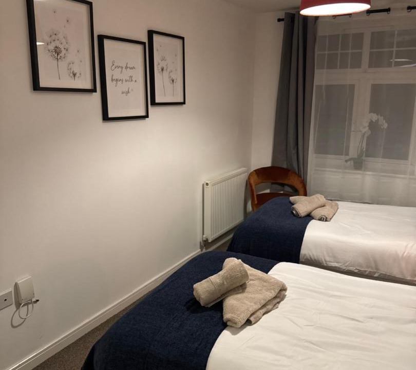 Photo of Bedroom in Bromley Common and Keston