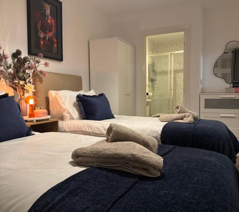 Photo of Bedroom in Bromley Common and Keston