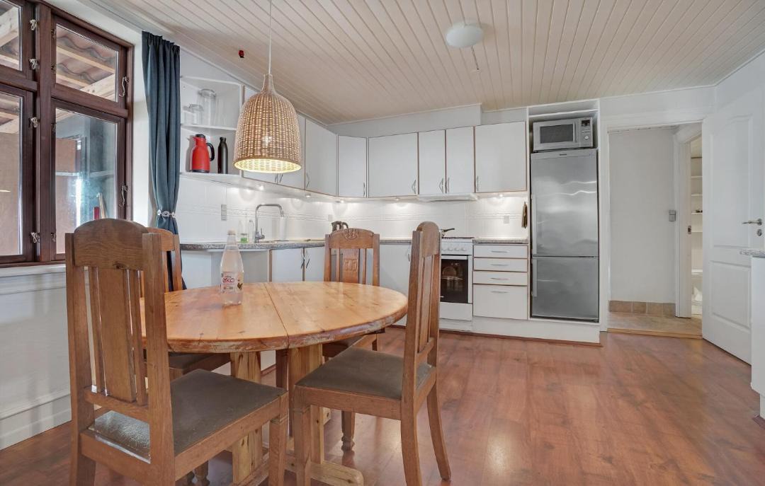 Photo of Kitchen in Bedsted