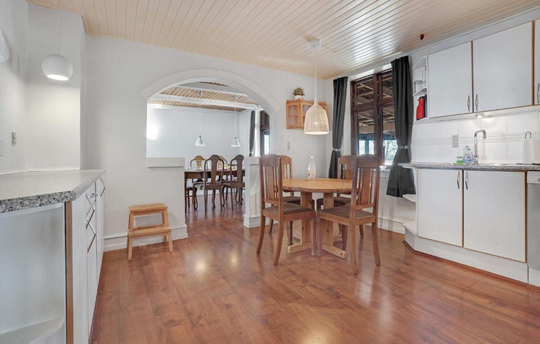 Photo of Kitchen in Bedsted