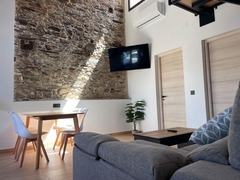 Photo of Livingroom in Abadia