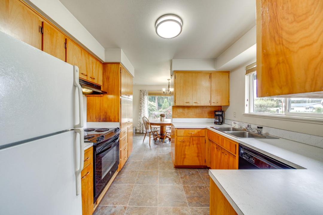 Photo of Kitchen in Carnation