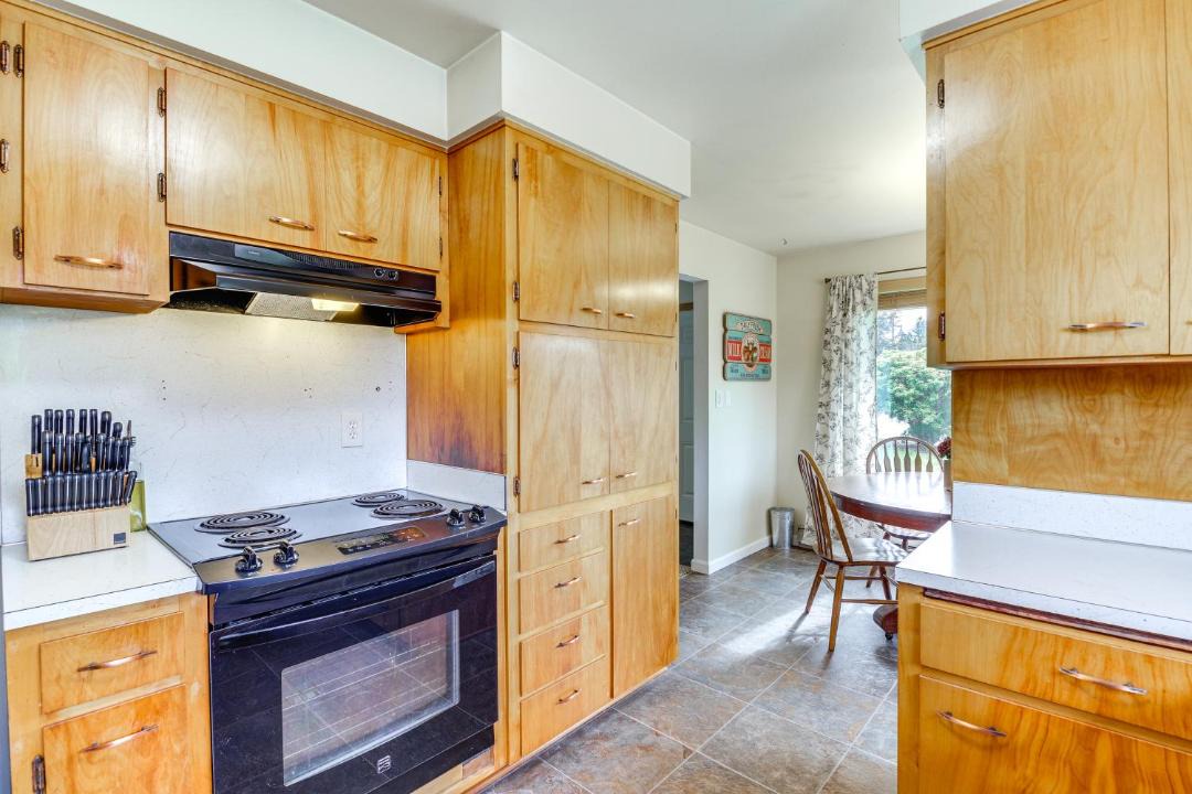 Photo of Kitchen in Carnation