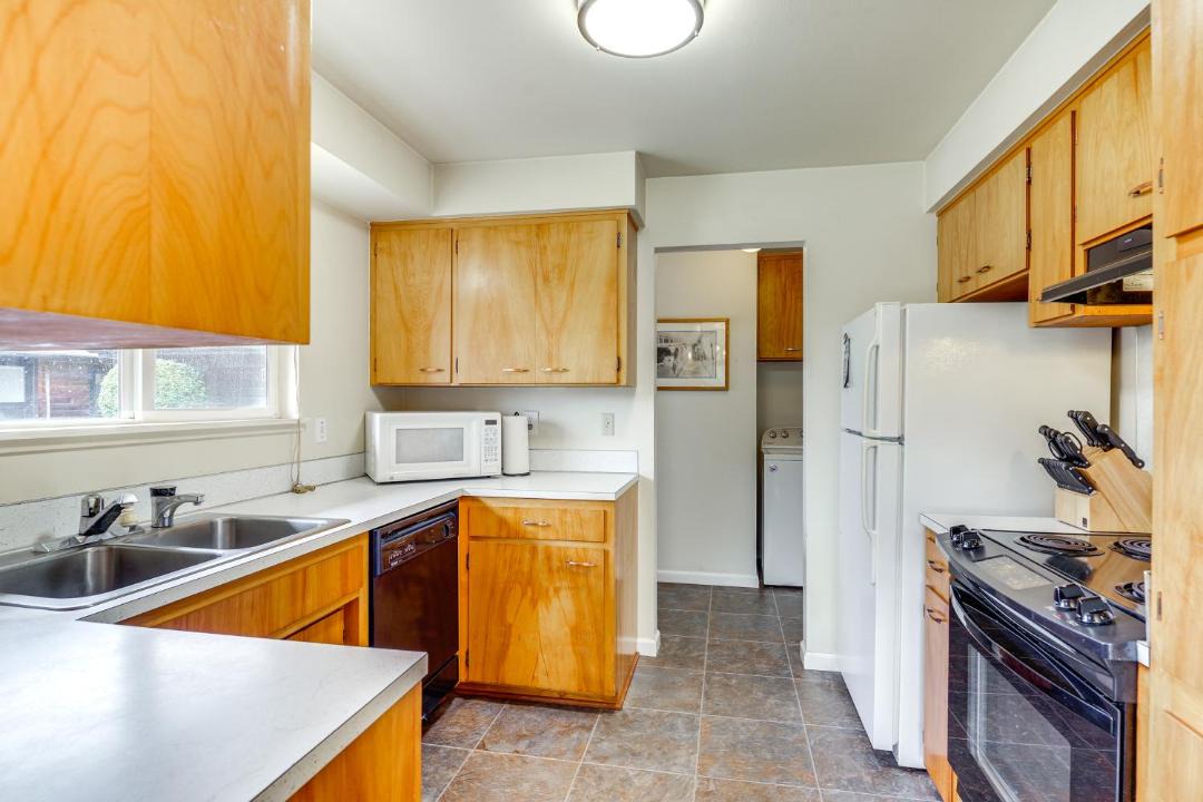 Photo of Kitchen in Carnation