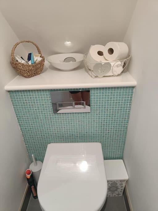 Photo of Bathroom in Gravesend
