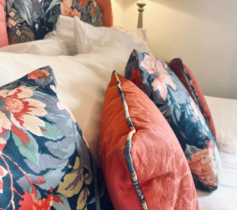 Photo of Bedroom in Melrose