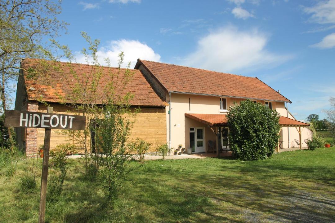 Photo of Outdoor in Cossaye