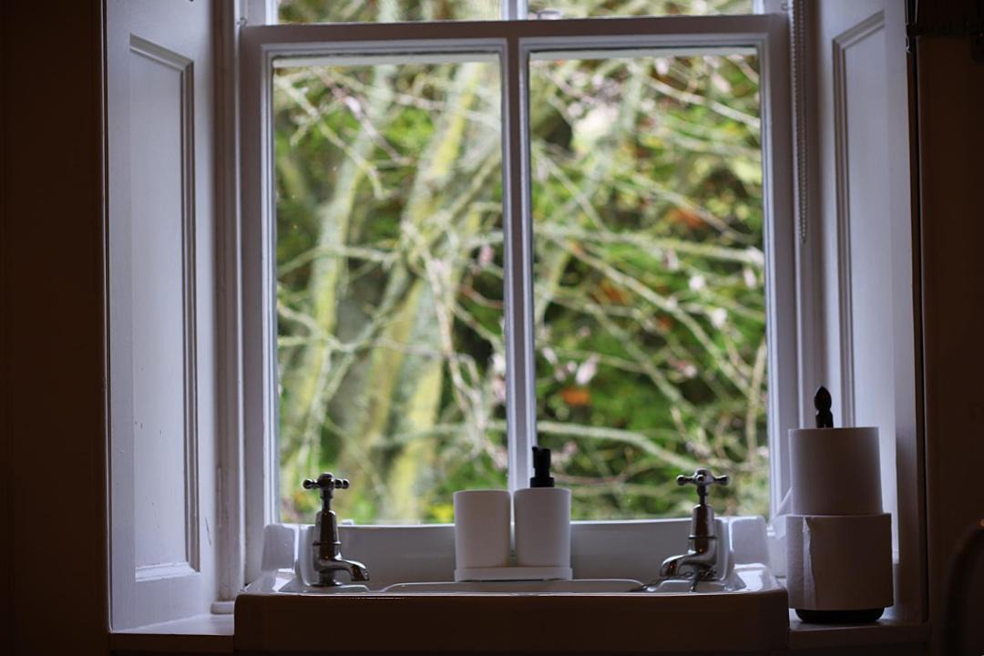 Photo of Bathroom in Melrose