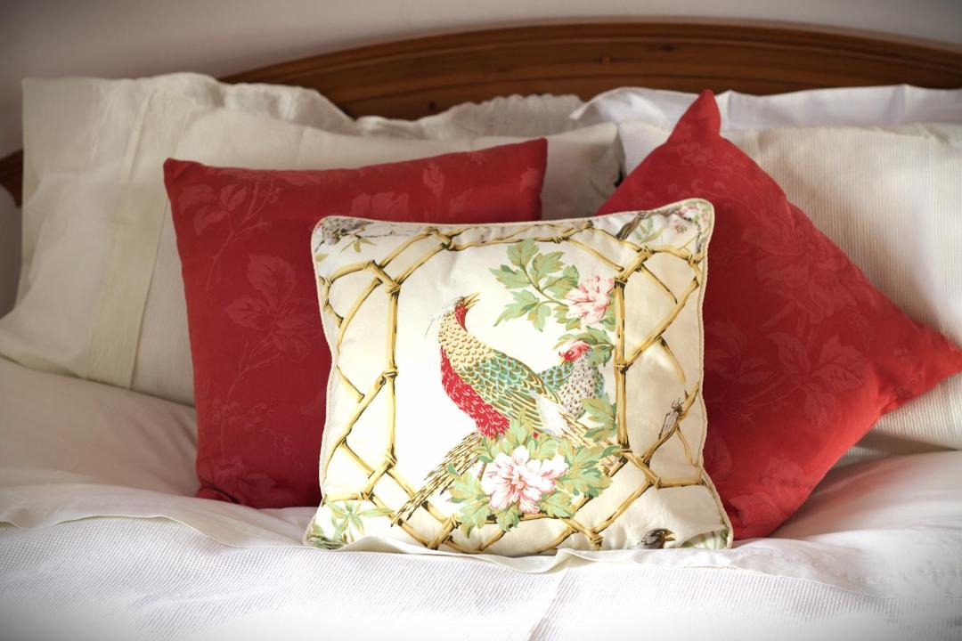 Photo of Bedroom in Melrose