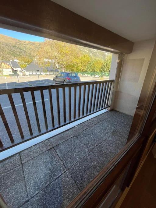 Photo of Patio Balcony in Saint-Lary-Soulan