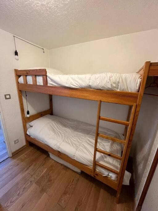 Photo of Bedroom in Saint-Lary-Soulan