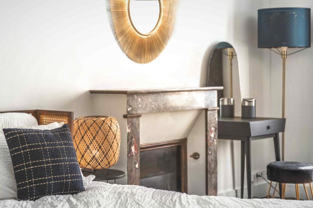 Photo of Bedroom in Blois