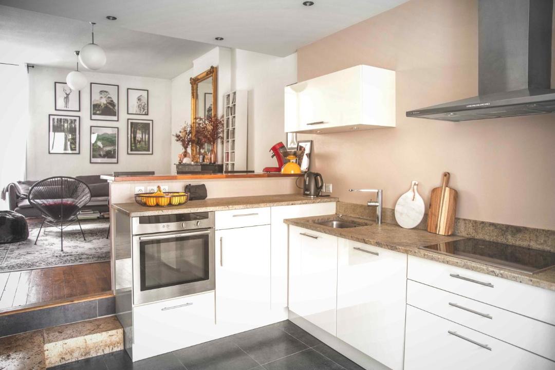 Photo of Kitchen in Blois