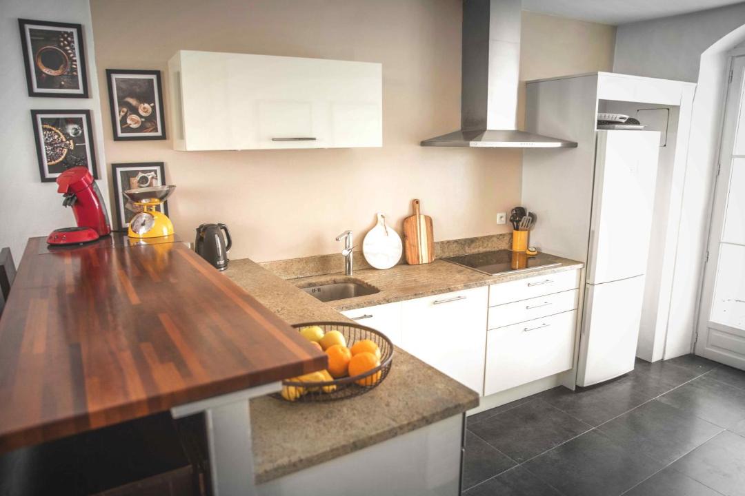 Photo of Kitchen in Blois