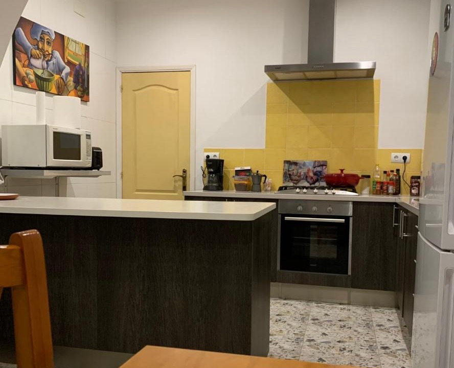 Photo of Kitchen in Mora d'Ebre