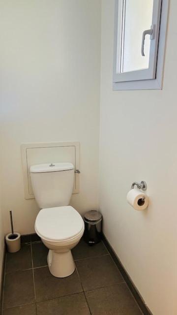Photo of Bathroom in Parentis-en-Born
